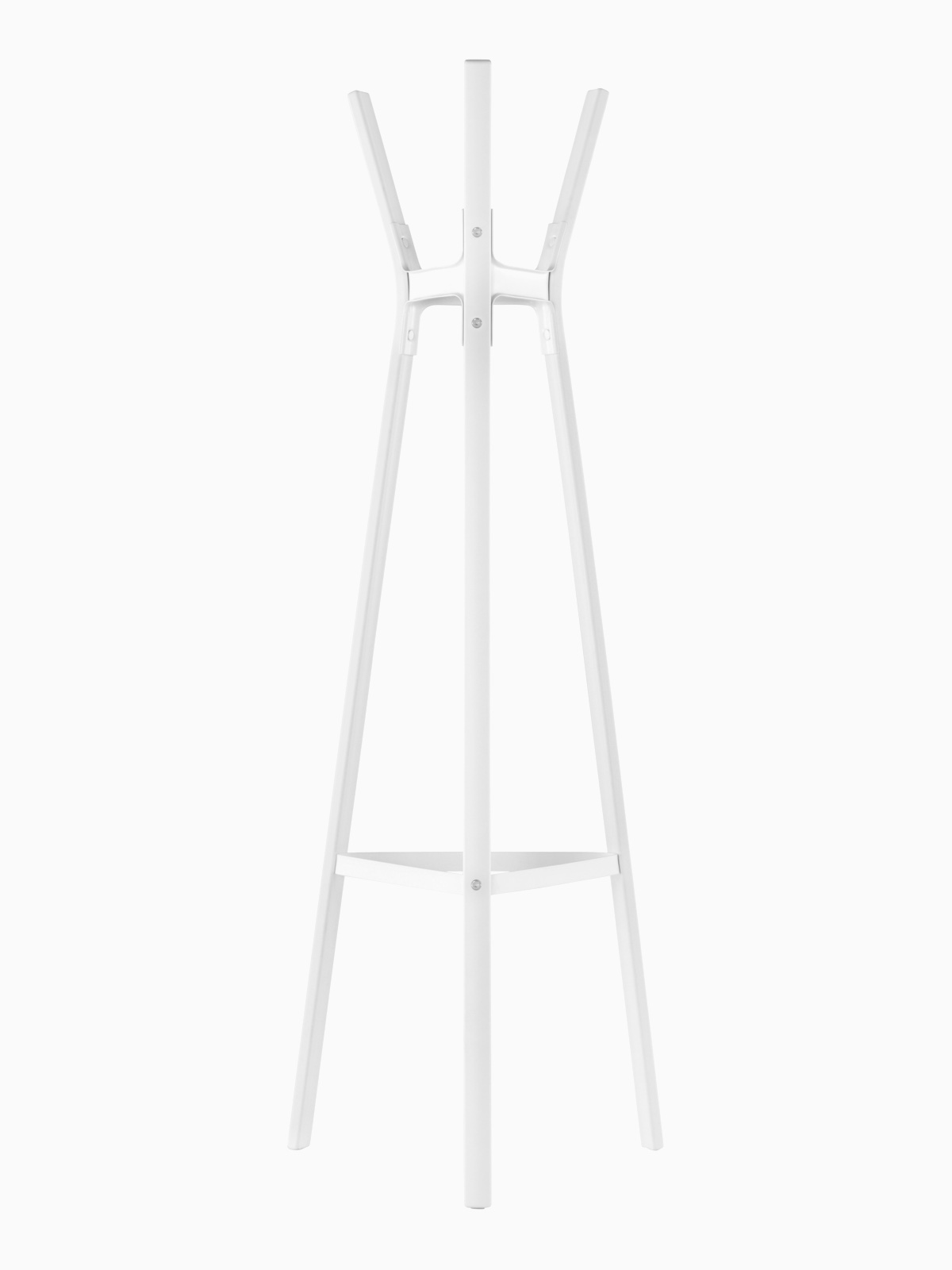 乐竞平台 - 附件|衣帽架|办公家具|设计师家具|钢木衣帽架